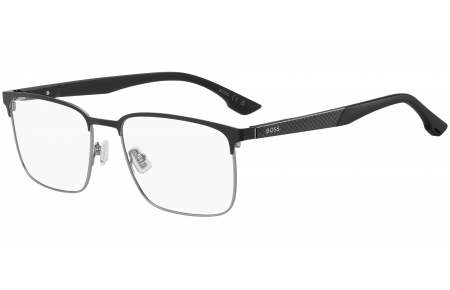 Monturas - BOSS Hugo Boss - BOSS 1917 - TI7 MATTE BLACK RUTHENIUM