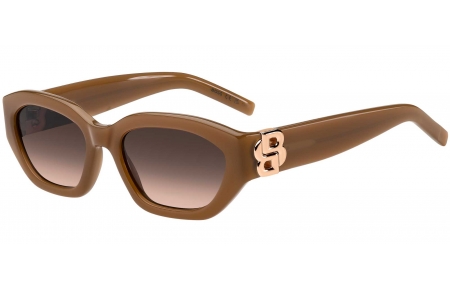 Gafas de Sol - BOSS Hugo Boss - BOSS 1937/S - 09Q (HA) BROWN // BROWN GRADIENT