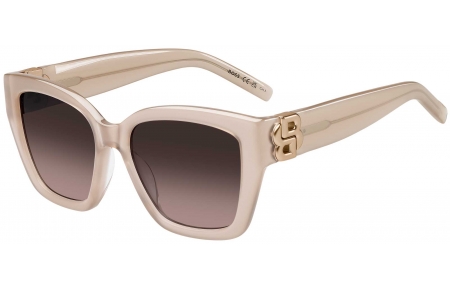 Gafas de Sol - BOSS Hugo Boss - BOSS 1938/G/S - FWM (HA) NUDE // BROWN GRADIENT