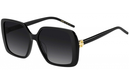Gafas de Sol - BOSS Hugo Boss - BOSS 1939/G/S - 807 (9O) BLACK // DARK GREY GRADIENT