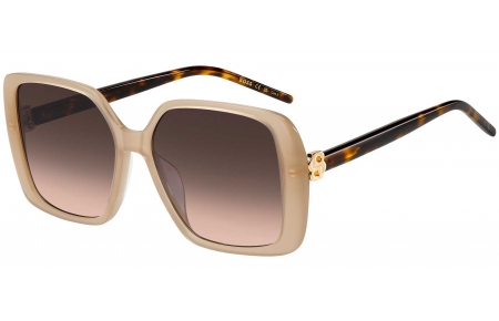 Gafas de Sol - BOSS Hugo Boss - BOSS 1939/G/S - FWM (HA) NUDE // BROWN GRADIENT
