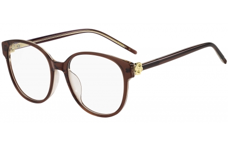 Monturas - BOSS Hugo Boss - BOSS 1941/G - C19 BURGUNDY NUDE