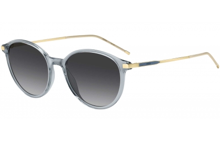 Gafas de Sol - BOSS Hugo Boss - BOSS 1948/S - MVU (9O) AZURE // DARK GREY GRADIENT