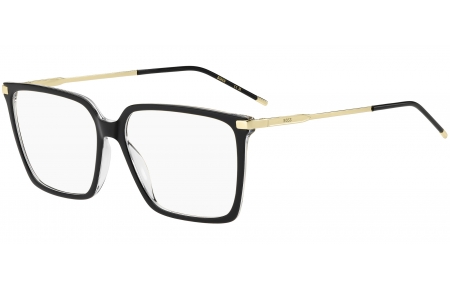Monturas - BOSS Hugo Boss - BOSS 1949 - EI7 BLACK CRYSTAL