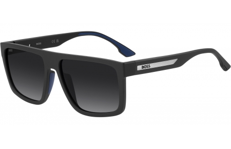 Gafas de Sol - BOSS Hugo Boss - BOSS 1956/G/S - 807 (9O) BLACK // DARK GREY GRADIENT