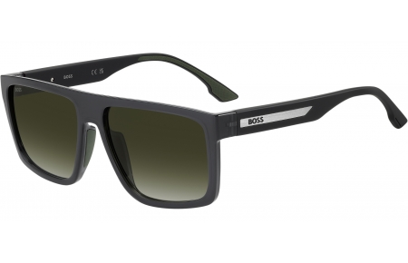 Gafas de Sol - BOSS Hugo Boss - BOSS 1956/G/S - KB7 (9K) GREY // GREEN GRADIENT