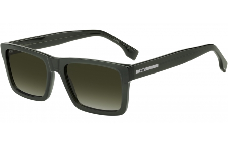 Gafas de Sol - BOSS Hugo Boss - BOSS 1983/S - 4C3 (9K) OLIVE // GREEN GRADIENT
