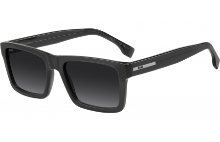 Gafas de Sol - BOSS Hugo Boss - BOSS 1983/S - KB7 (9O) GREY // DARK GREY GRADIENT