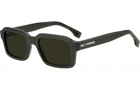 Gafas de Sol - BOSS Hugo Boss - BOSS 1984/S - 4C3 (70) OLIVE // BROWN