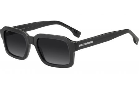Gafas de Sol - BOSS Hugo Boss - BOSS 1984/S - KB7 (9O) GREY // DARK GREY GRADIENT