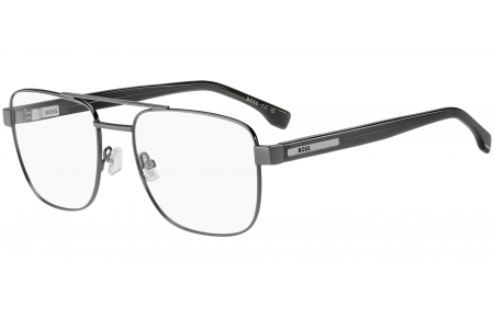 Monturas - BOSS Hugo Boss - BOSS 1988 - KJ1 DARK RUTHENIUM