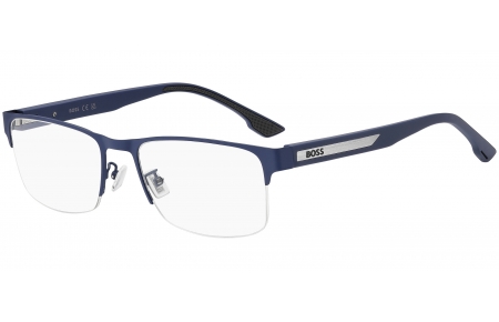 Monturas - BOSS Hugo Boss - BOSS 1991/G - FLL MATTE BLUE