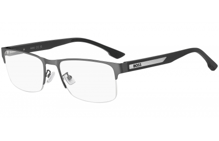 Monturas - BOSS Hugo Boss - BOSS 1991/G - R80 MATTE DARK RUTHENIUM