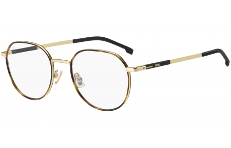 Monturas - BOSS Hugo Boss - BOSS 1992 - AOZ MATTE GOLD