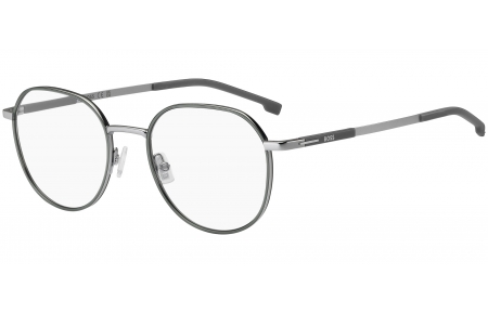 Monturas - BOSS Hugo Boss - BOSS 1992 - R81 MATTE RUTHENIUM