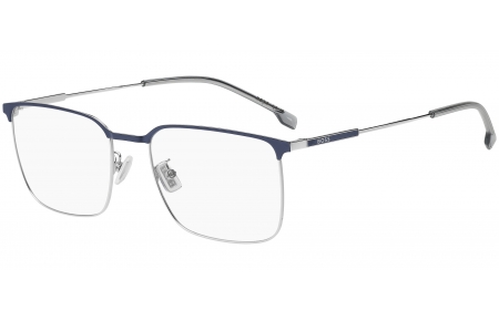 Monturas - BOSS Hugo Boss - BOSS 1996/G - FLL MATTE BLUE