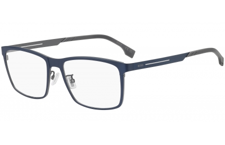 Monturas - BOSS Hugo Boss - BOSS 1999/G - 4NZ MATTE BLUE GREY