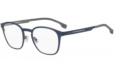 Monturas - BOSS Hugo Boss - BOSS 2000 - 4NZ MATTE BLUE GREY