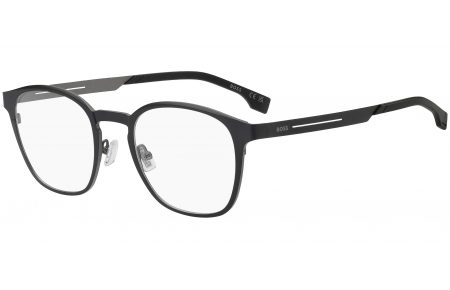 Monturas - BOSS Hugo Boss - BOSS 2000 - TI7 MATTE BLACK RUTHENIUM