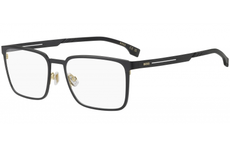 Monturas - BOSS Hugo Boss - BOSS 2001 - I46 MATTE BLACK GOLD
