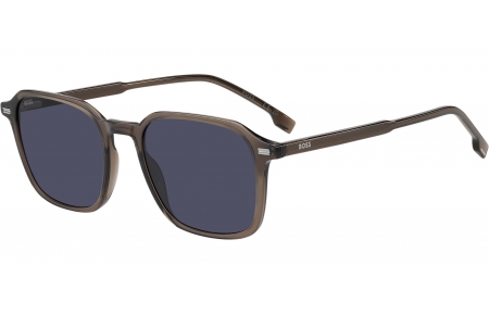 Gafas de Sol - BOSS Hugo Boss - BOSS 2003/S - 09Q (KU) BROWN // BLUE