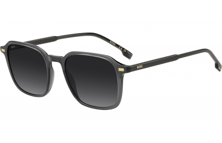 Gafas de Sol - BOSS Hugo Boss - BOSS 2003/S - KB7 (9O) GREY // DARK GREY GRADIENT