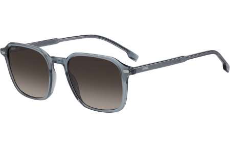 Gafas de Sol - BOSS Hugo Boss - BOSS 2003/S - PJP (HA) BLUE // BROWN GRADIENT