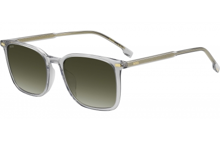 Gafas de Sol - BOSS Hugo Boss - BOSS 2004/G/S - KB7 (9K) GREY // GREEN GRADIENT