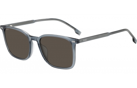 Gafas de Sol - BOSS Hugo Boss - BOSS 2004/G/S - PJP (IR) BLUE // GREY