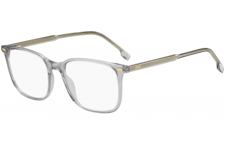 Monturas - BOSS Hugo Boss - BOSS 2005 - KAC TRANSPARENT GREY