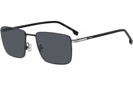 Gafas de Sol - BOSS Hugo Boss - BOSS 2007/G/S - 003 (IR) MATTE BLACK // GREY