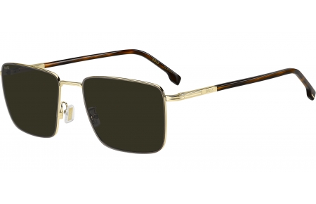 Gafas de Sol - BOSS Hugo Boss - BOSS 2007/G/S - J5G (70) GOLD // BROWN