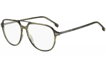 Monturas - BOSS Hugo Boss - BOSS 2009 - 6AK GREEN HORN