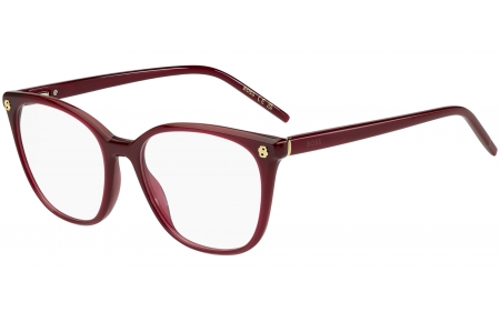 Monturas - BOSS Hugo Boss - BOSS 2017 - LHF BURGUNDY