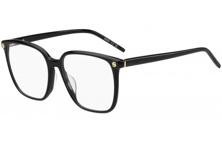 Monturas - BOSS Hugo Boss - BOSS 2018/G - 807 BLACK