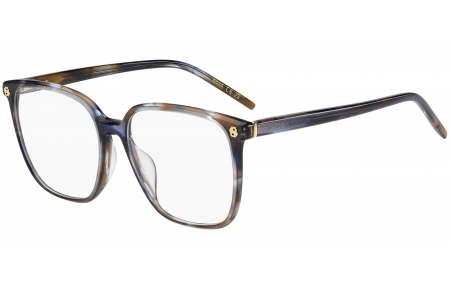 Monturas - BOSS Hugo Boss - BOSS 2018/G - X8Q HAVANA BLUE