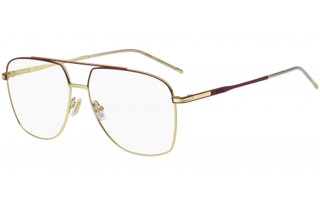Monturas - BOSS Hugo Boss - BOSS 2022 - 6K3 BURGUNDY GOLD