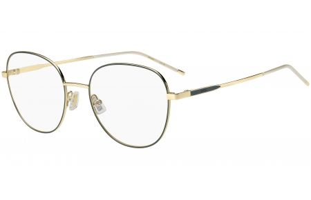 Monturas - BOSS Hugo Boss - BOSS 2025 - OGA GOLD TEAL