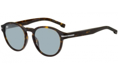 Gafas de Sol - BOSS Hugo Boss - BOSS 1506/S - 086 (1N) HAVANA // AZURE PHOTOCROMIC