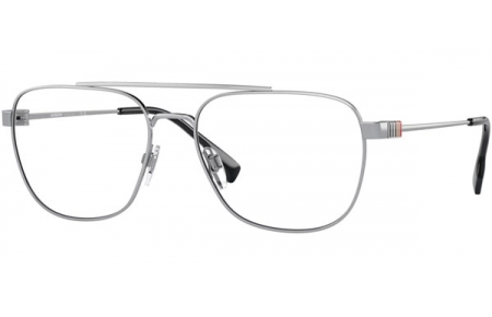 Monturas - Burberry - BE1377 MICHAEL - 1005  SILVER
