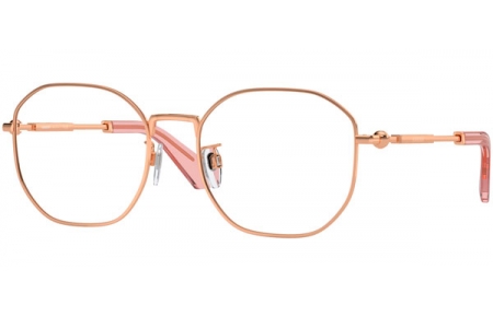 Monturas - Burberry - BE1387D - 1337 ROSE GOLD