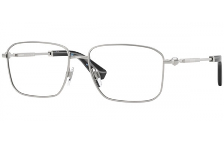 Lunettes de vue - Burberry - BE1389 - 1005  SILVER