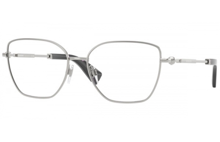 Monturas - Burberry - BE1390 - 1005  SILVER