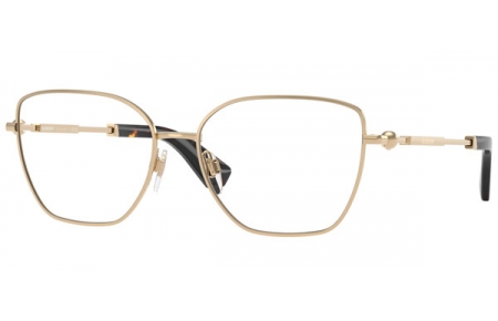 Lunettes de vue - Burberry - BE1390 - 1109  LIGHT GOLD