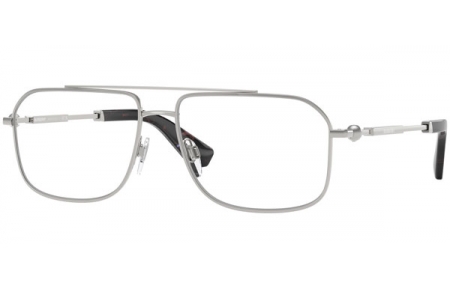 Monturas - Burberry - BE1391 - 1005  SILVER