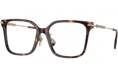 Frames - Burberry - BE2376 ELIZABETH - 3002 DARK HAVANA