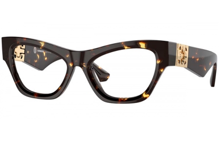 Monturas - Burberry - BE2405U - 4106 DARK HAVANA