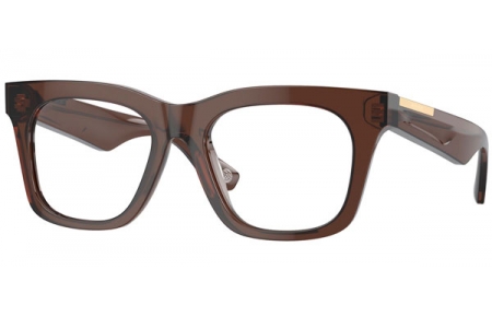 Monturas - Burberry - BE2407 - 4116 BROWN