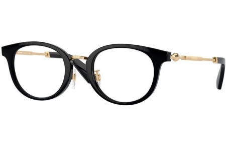 Monturas - Burberry - BE2413D - 3001 BLACK