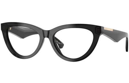 Lunettes de vue - Burberry - BE2418U - 4112  GREY